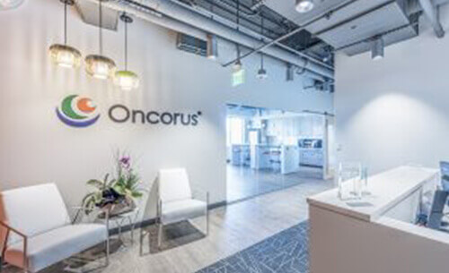 design build services firm completes oncorus