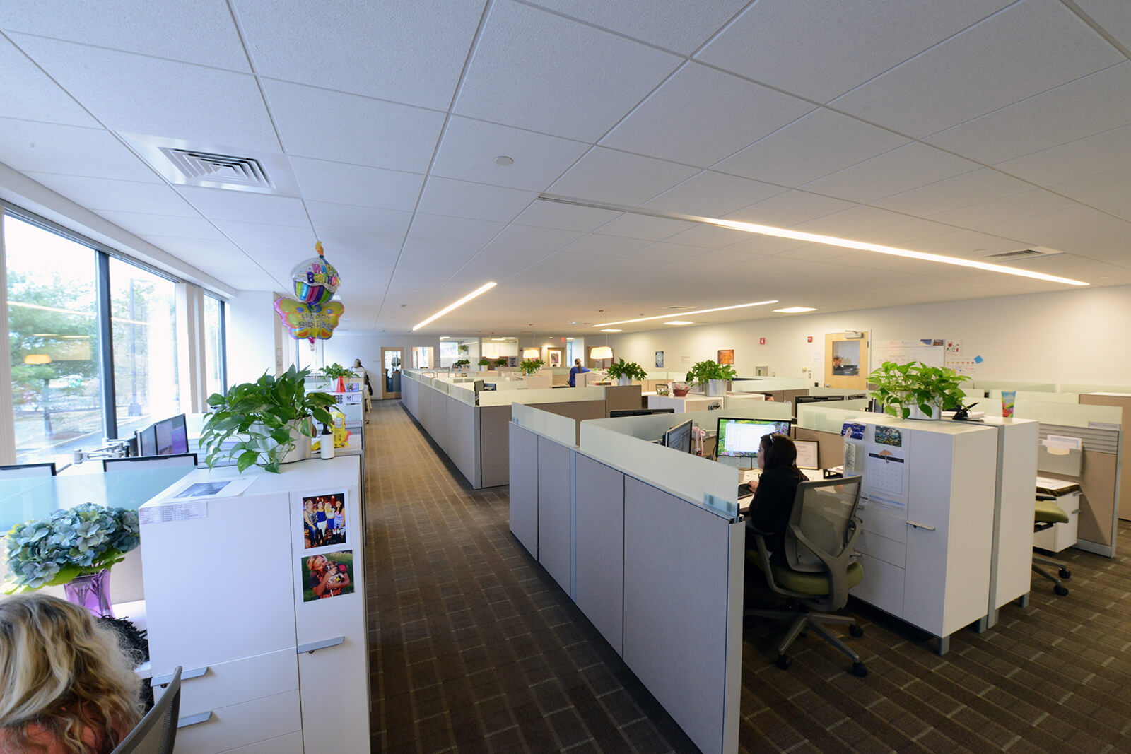 design build services firm for crossing boulevard