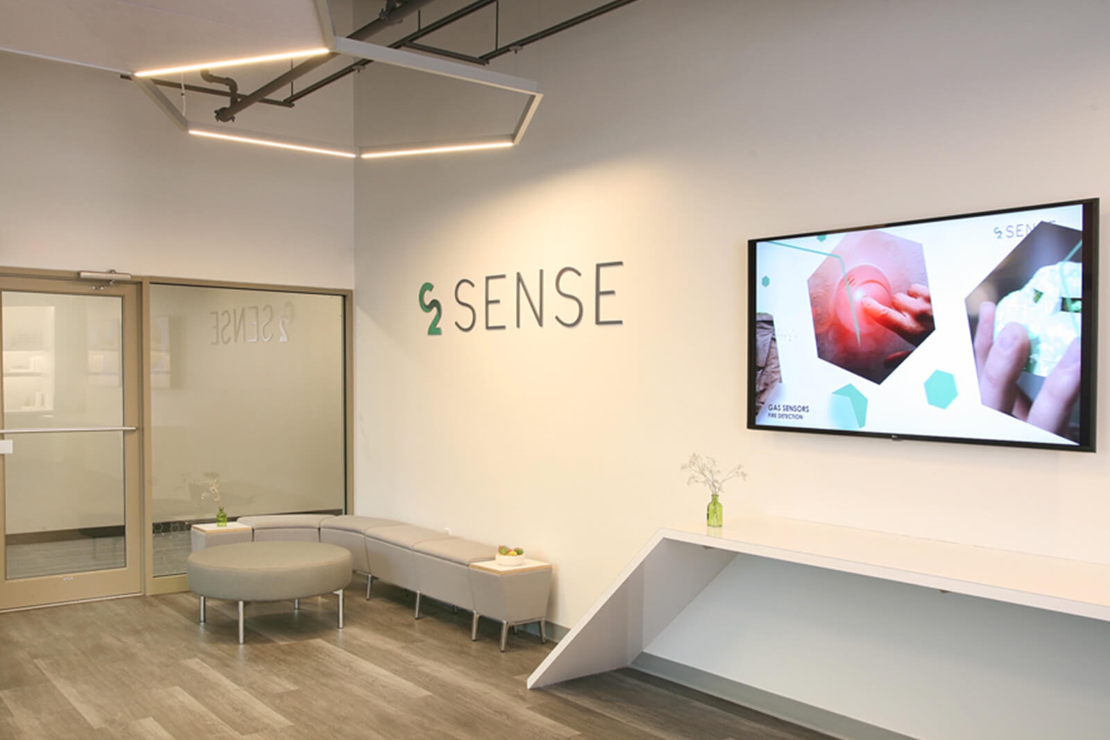 c2sense building photos - design build services firm life science & advanced technology firms 4